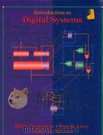INTRODUCTION TO DIGITAL SYSTEMS（1999 PDF版）