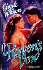 RAVEN`S VOW（1997 PDF版）