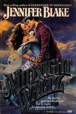 MIDNIGHT WALTZ 1984 PDF电子版封面 0449900991