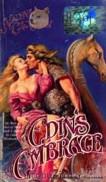 EDINS EMBRACE（1989 PDF版）