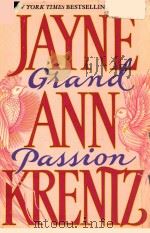 GRAND PASSION LARGE PRINT BOOK CLUB EDITION（1994 PDF版）