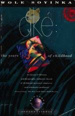 AKE THE YEARS OF CHILDHOOD（1981 PDF版）