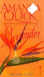 SURRENDER（1990 PDF版）