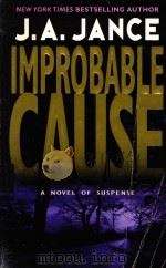 IMPROBABLE CAUSE（1988 PDF版）