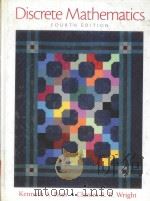 DISCRETE MATHEMATICS FOURTH EDITION（1999 PDF版）
