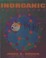 INORGANIC CHEMISTRY（1993 PDF版）