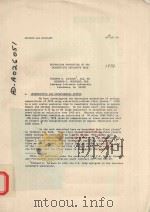 DETONATION PROPERTIES OF THE INSENSITIVE EXPLOSIVE TATB（1976 PDF版）