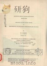 EXPLOSIVE CLASSIFICATION TESTING OF EXPERIMENTAL COLORED SMOKE COMPOSITIONS AND END ITEMS（1976 PDF版）