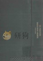 AIR POLLUTIION ENGINEERING MANUAL SECOND EDITION（1973 PDF版）