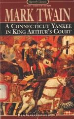 A CONNECTICUT YANKEE IN KING ARTHUR'S COURT（ PDF版）