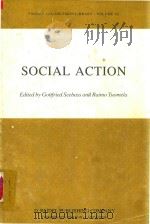 Social Action 1985 PDF电子版封面 9027718717 Gottfried Seebass and Raimo Tu