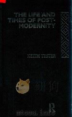 The Life and Times of Post-Modernity（1993 PDF版）