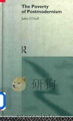 The Poverty of Postmodernism（1995 PDF版）