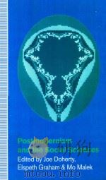 Postmodernism and the Social Sciences（1992 PDF版）