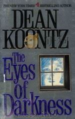 THE EYES OF DARKNESS（1996 PDF版）
