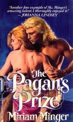 THE PAGAN`S PRIZE（1993 PDF版）