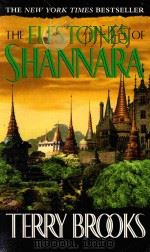 THE ELFSTONES OF SHANNARA 1982 PDF电子版封面 0345285549 TERRY BROOKS ILLUSTRATED BY DA