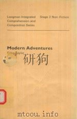 LONGMAN INTEGRATED STAGE 2 NON-FICTION COMPREHENSION AND COMPOSITION SERIES（ PDF版）