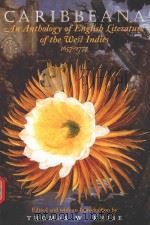 CARIBBEANA: AN ANTHOLOGY OF ENGLISH LITERATURE OF THE WEST INDIES 1657-1777（1999 PDF版）