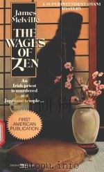 THE WAGES OF ZEN（1979 PDF版）