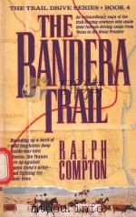 THE BANDERA TRAIL（1993 PDF版）