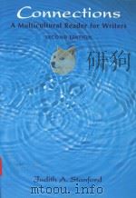 CONNECTIONS A MULTICULTURAL READER FOR WRITERS SECOND EDITION（1997 PDF版）