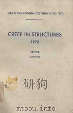 GREEP IN STRUCTURES 1970（1972 PDF版）