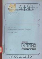 ADVANCED HIGH CAPACITY BATTERY FOR AIRCREW SURVIVAL TRANSCEIVERS（1974 PDF版）