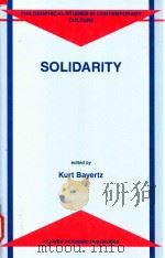 Solidarity（1999 PDF版）