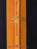The Great Diseuption  Human Nature And The Reconstitution of Social Order（1999 PDF版）