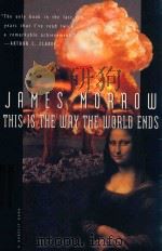 THIS IS THE WAY THE WORLD ENDS（1986 PDF版）