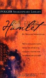 THE TRAGEDY OF HAMLET PRINCE OF DENMARK（1992 PDF版）