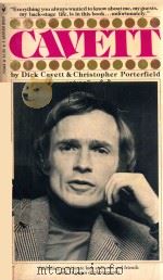 CAVETT 1974 PDF电子版封面