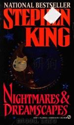 NIGHTMARES & DREAMSCAPES（1993 PDF版）