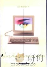 HOW TO WRITE PSYCHOLOGY PAPERS SECOND EDITION（1999 PDF版）