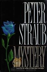 PETER STRAUB MYSTERY（1990 PDF版）