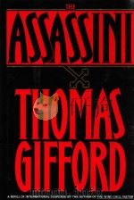 THE ASSASSINI（1990 PDF版）