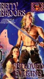 BELOVED VIKING（1994 PDF版）