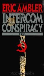 THE INTERCOM CONSPIRACY（1969 PDF版）