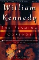 THE FLAMING CORSAGE（1996 PDF版）
