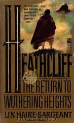 HEATHCLIFF THE RETURN TO WUTHERING HEIGHTS（1992 PDF版）