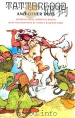 TATTERFOOD AND OTHER TALES（1978 PDF版）