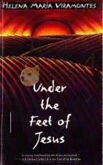 VIDER THE FEET OF TESUS 1995 PDF电子版封面 0452273870 KELENA MARIA VIRAMONTES