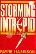 STORMING INTREPID（1989 PDF版）