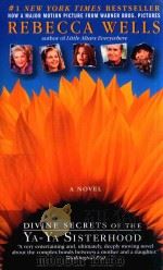 DIVINE SECRETS OF THE YA-YA SISTERHOOD（1996 PDF版）