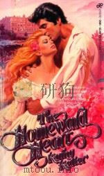 THE HOMEWARD HEART（1988 PDF版）