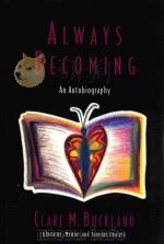 ALWAYS BECOMING AN AUTOBIOGRAPHY（1996 PDF版）