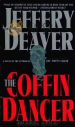 THE COFFIN DANCER（1998 PDF版）