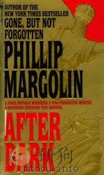 AFTER DARL（1995 PDF版）