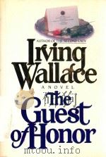 THE GUEST OF HONOR（1989 PDF版）